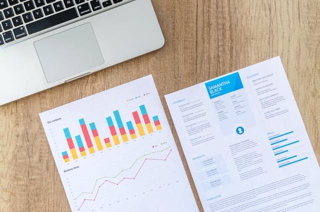 Resume Tips